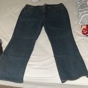 Womens Jeans